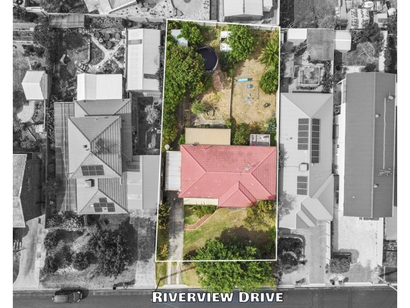 52 Riverview Drive, Port Noarlunga SA 5167