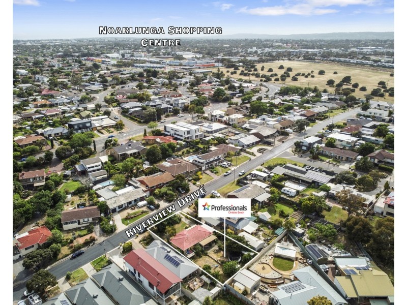 52 Riverview Drive, Port Noarlunga SA 5167