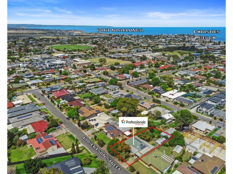 11 Robertson Road, Christies Beach SA 5165