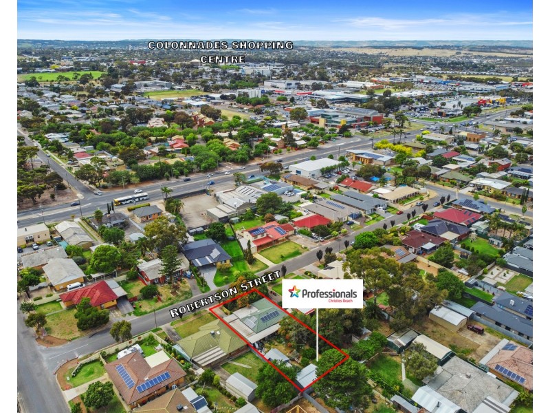 11 Robertson Road, Christies Beach SA 5165