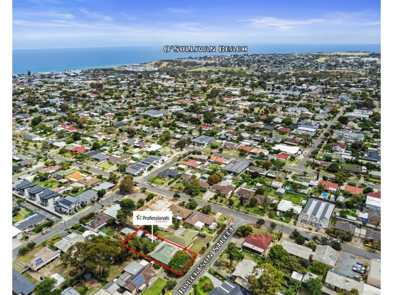 11 Robertson Road, Christies Beach SA 5165