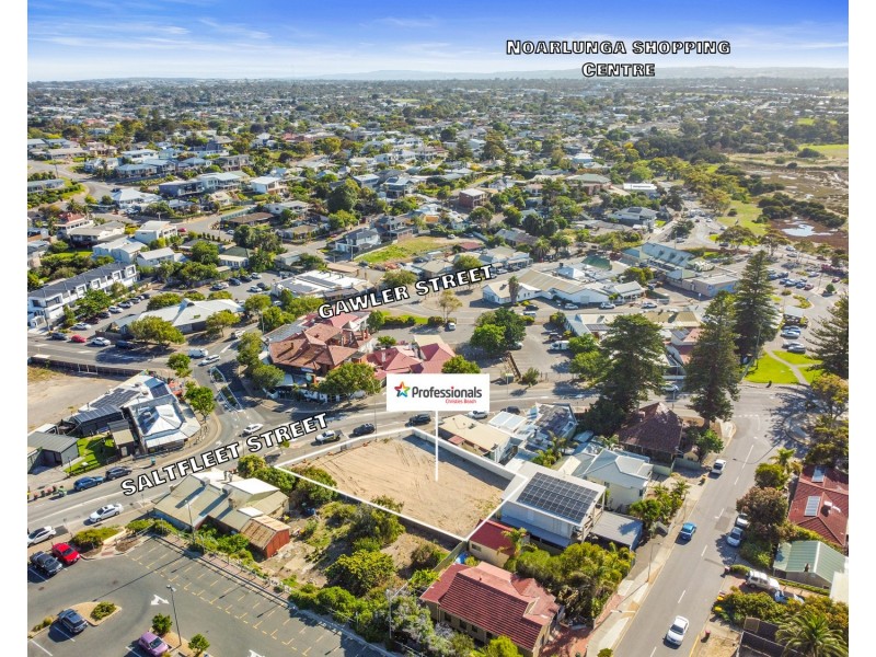 24 Saltfleet Street, Port Noarlunga SA 5167