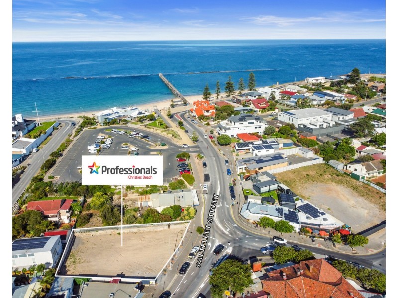 24 Saltfleet Street, Port Noarlunga SA 5167