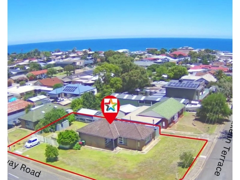 121 Galloway Road, O’sullivan Beach SA 5166