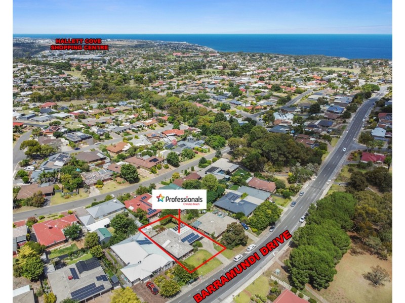 89 Barramundi Drive, Hallett Cove SA 5158