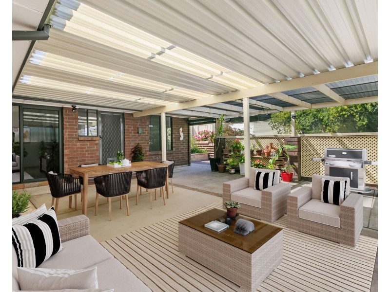 89 Barramundi Drive, Hallett Cove SA 5158