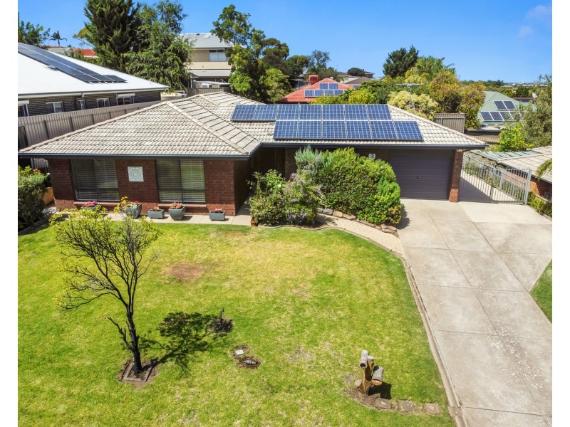 89 Barramundi Drive, Hallett Cove SA 5158