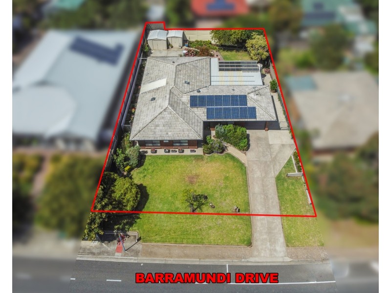 89 Barramundi Drive, Hallett Cove SA 5158