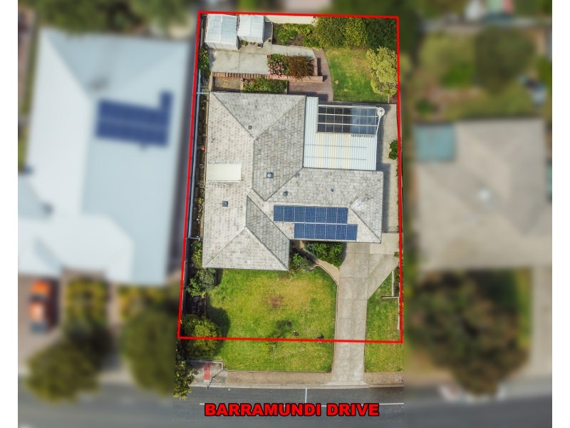 89 Barramundi Drive, Hallett Cove SA 5158