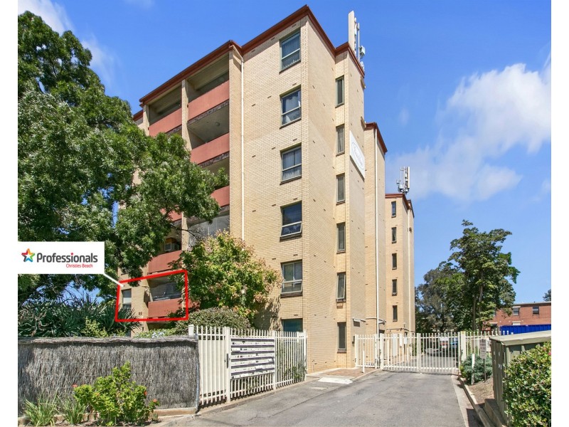 8/281 Henley Beach Road, Brooklyn Park SA 5032