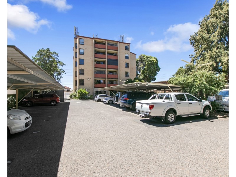 8/281 Henley Beach Road, Brooklyn Park SA 5032