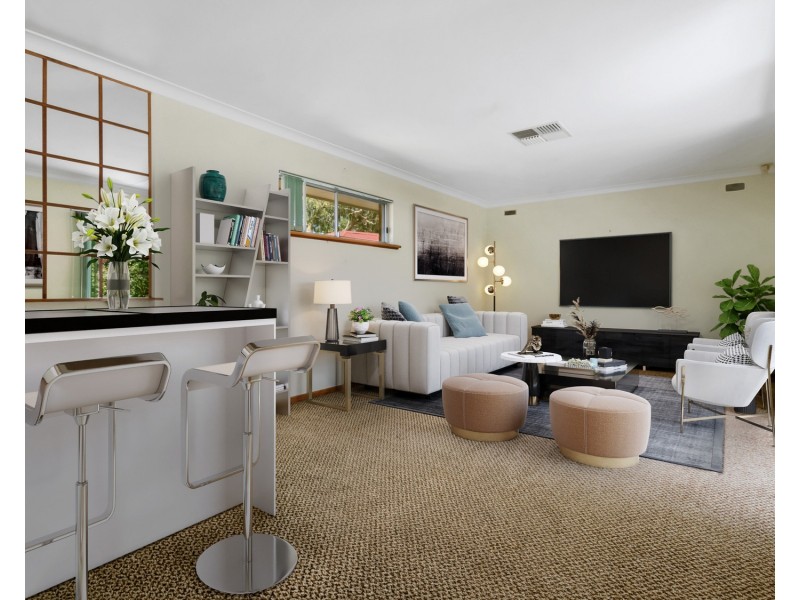 4 Yeldham Drive, Morphett Vale SA 5162