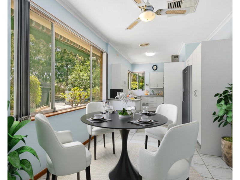 4 Yeldham Drive, Morphett Vale SA 5162