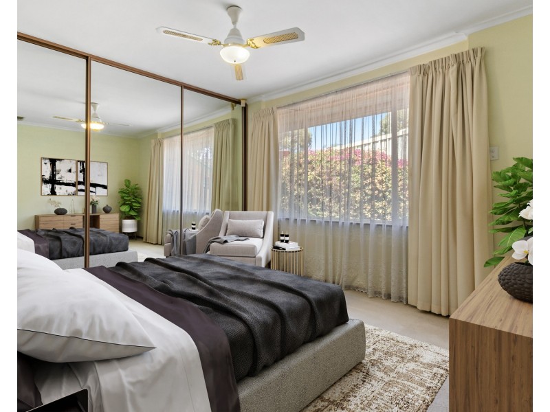 4 Yeldham Drive, Morphett Vale SA 5162