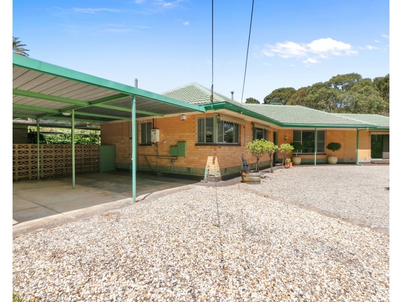 4 Yeldham Drive, Morphett Vale SA 5162