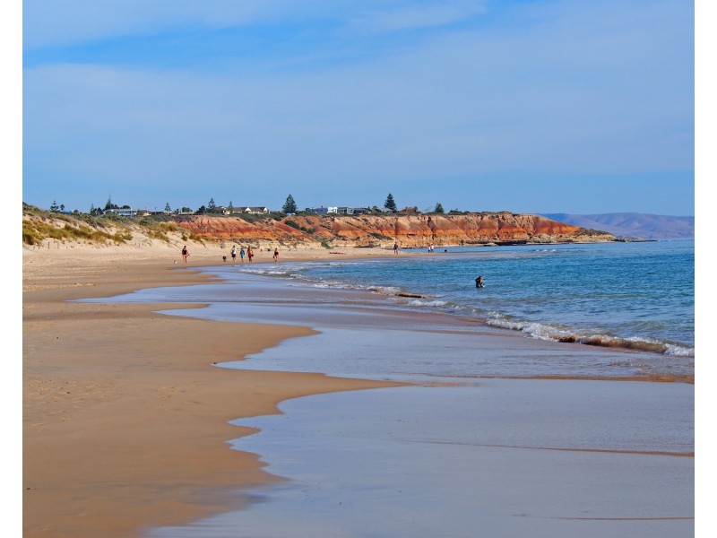 3/105 Esplanade, Port Noarlunga SA 5167