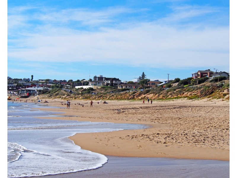 3/105 Esplanade, Port Noarlunga SA 5167