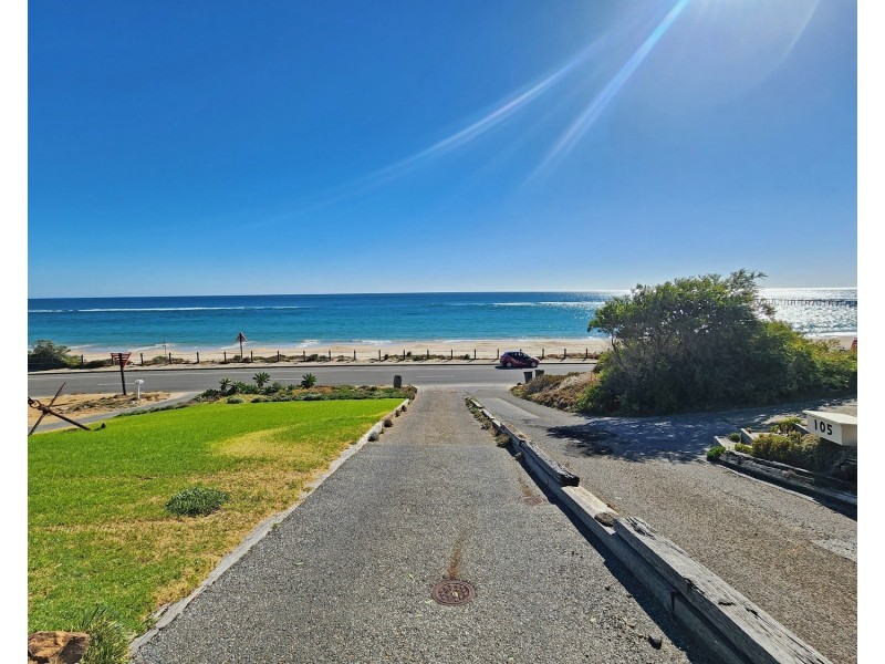 4/106 Esplanade, Port Noarlunga SA 5167