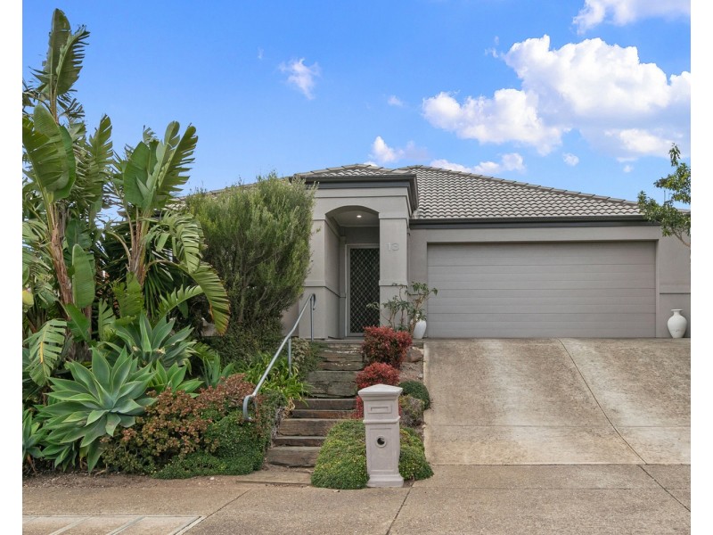 13 Auldstone Place, Huntfield Heights SA 5163