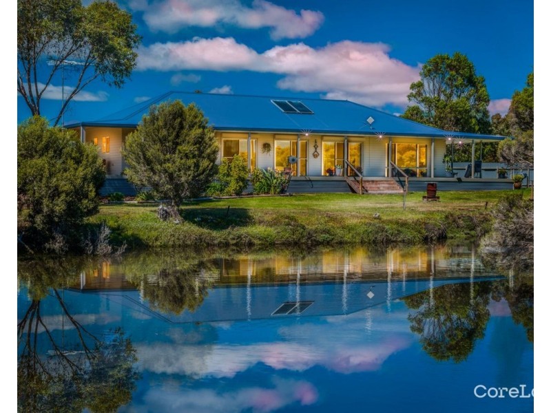 97 Hog Bay Road, Cygnet River SA 5223