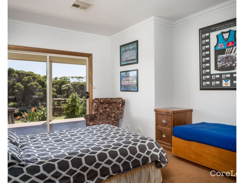 97 Hog Bay Road, Cygnet River SA 5223