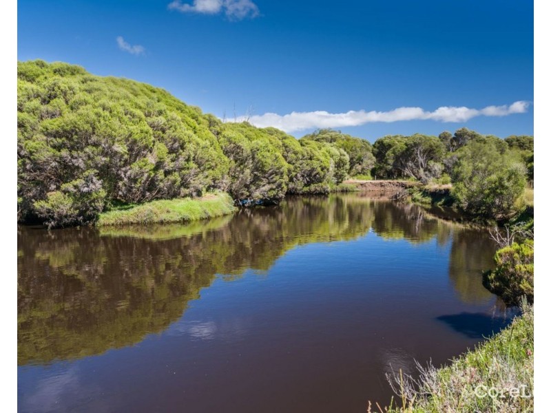97 Hog Bay Road, Cygnet River SA 5223