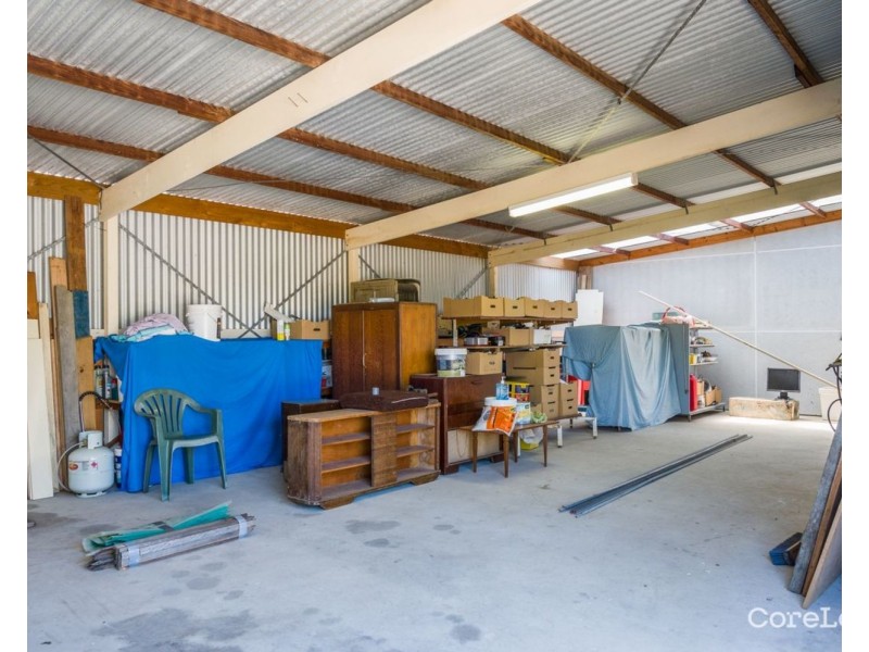 97 Hog Bay Road, Cygnet River SA 5223