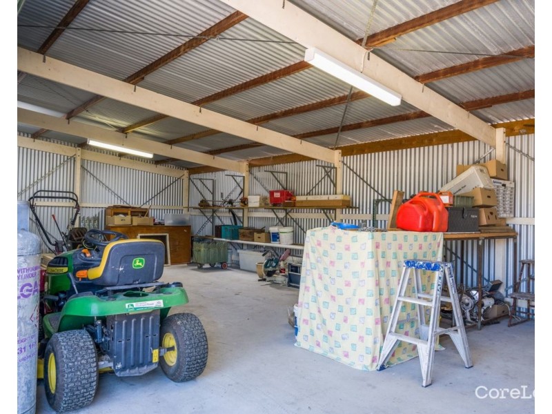 97 Hog Bay Road, Cygnet River SA 5223