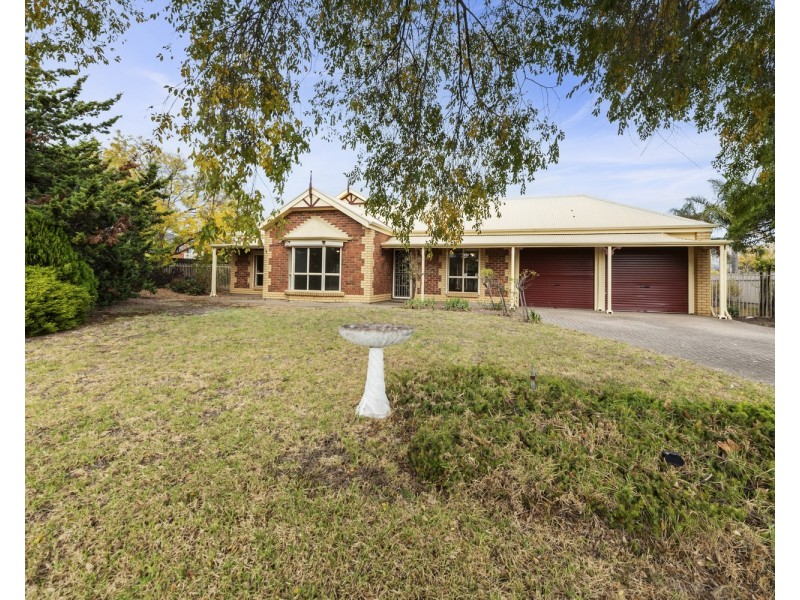 62 Endeavour Drive, Seaford Rise SA 5169