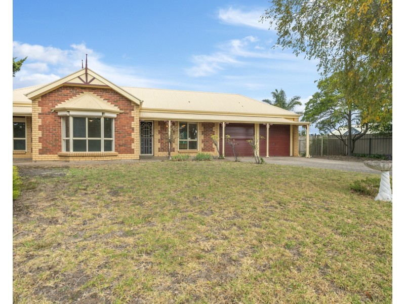 62 Endeavour Drive, Seaford Rise SA 5169