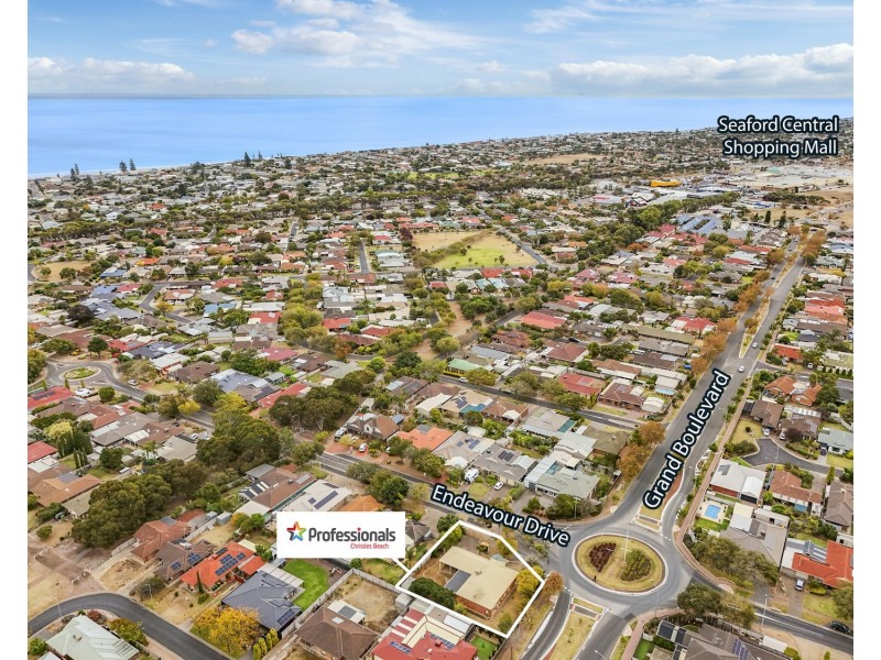 62 Endeavour Drive, Seaford Rise SA 5169