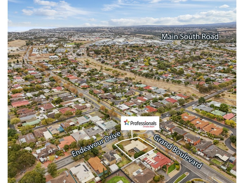 62 Endeavour Drive, Seaford Rise SA 5169