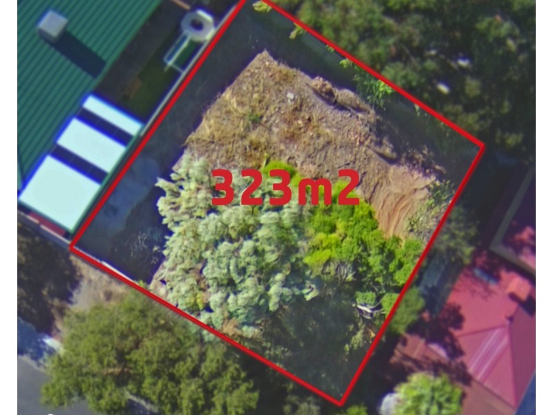 Lot Lot, 12 Seaview Road, Morphett Vale SA 5162