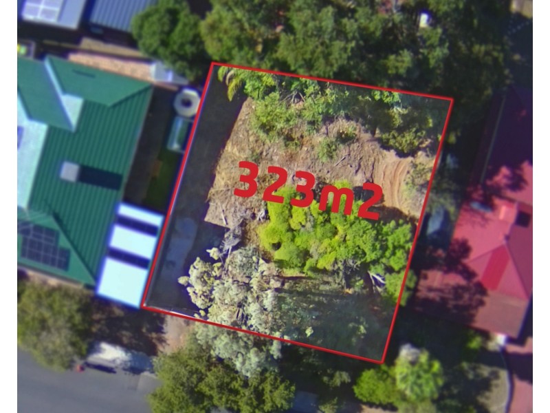 Lot Lot, 12 Seaview Road, Morphett Vale SA 5162