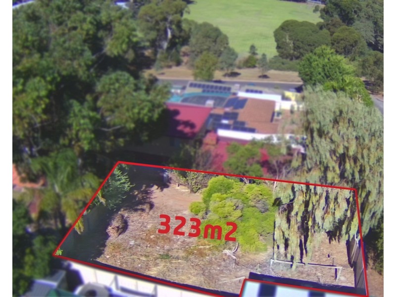 Lot Lot, 12 Seaview Road, Morphett Vale SA 5162