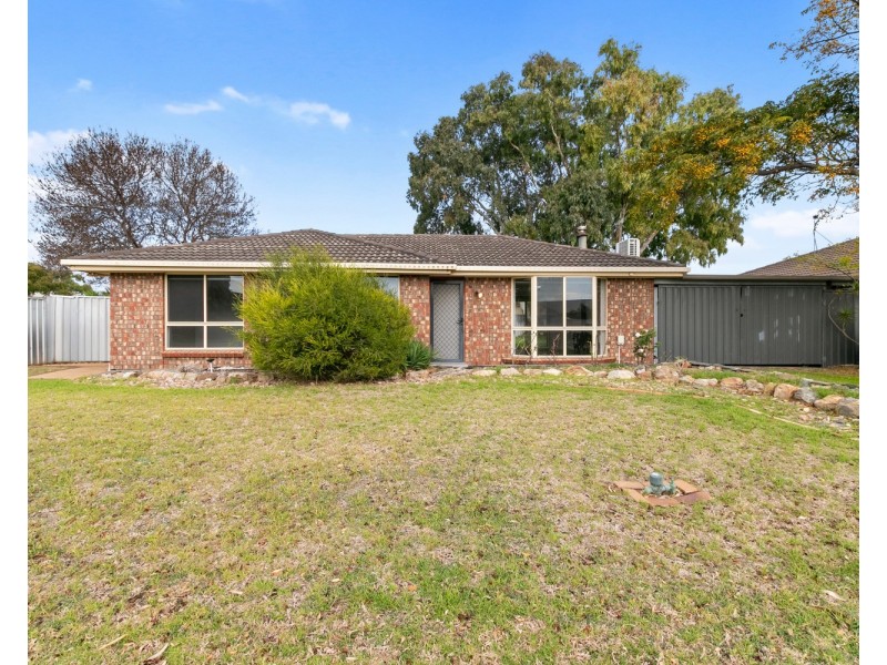 7 Greenlees Parade, Aldinga Beach SA 5173