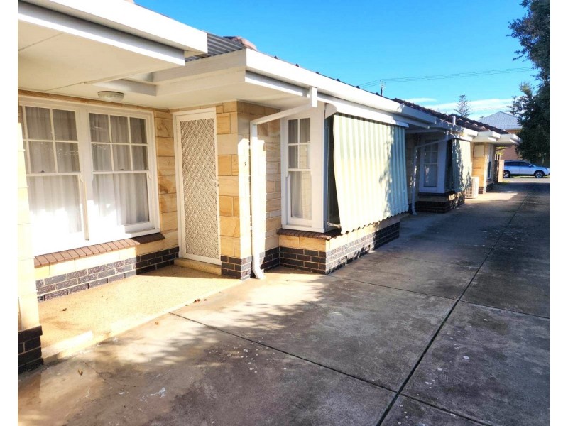 3/14 First Avenue, Glenelg East SA 5045