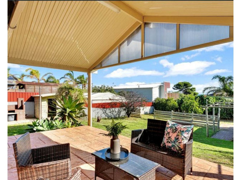 35 Roy Terrace, Christies Beach SA 5165