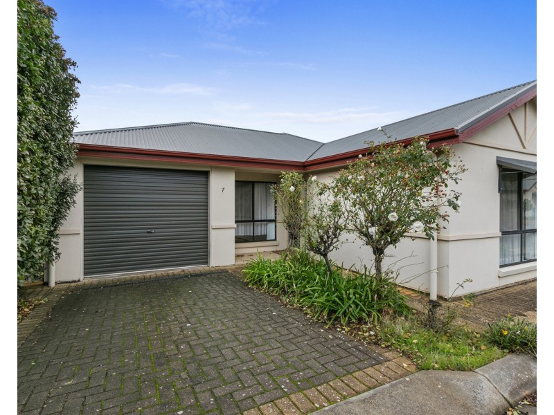 7/14A Milan Crescent, Hackham West SA 5163