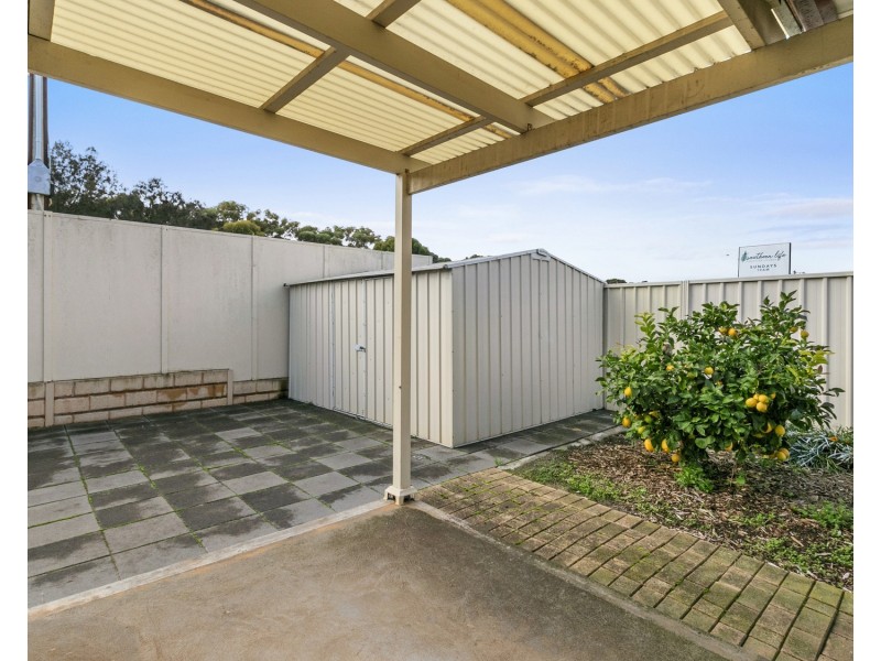 7/14A Milan Crescent, Hackham West SA 5163