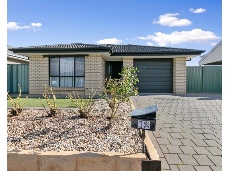12 Indigo Court, Aldinga Beach SA 5173