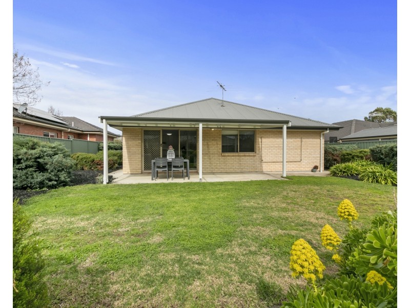 2 Winter Court, Mclaren Flat SA 5171