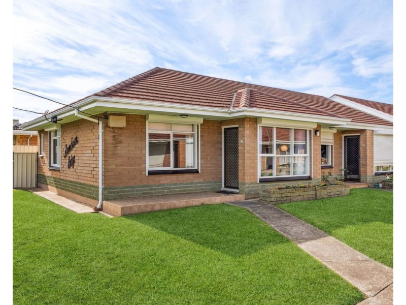 1/8-10 Second Avenue, Glenelg East SA 5045