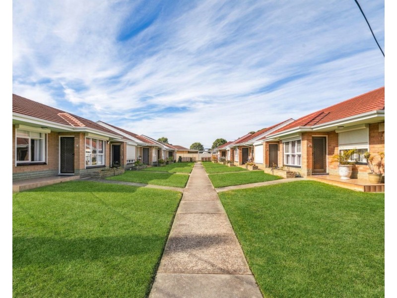 1/8-10 Second Avenue, Glenelg East SA 5045