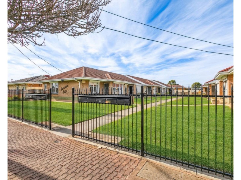 1/8-10 Second Avenue, Glenelg East SA 5045