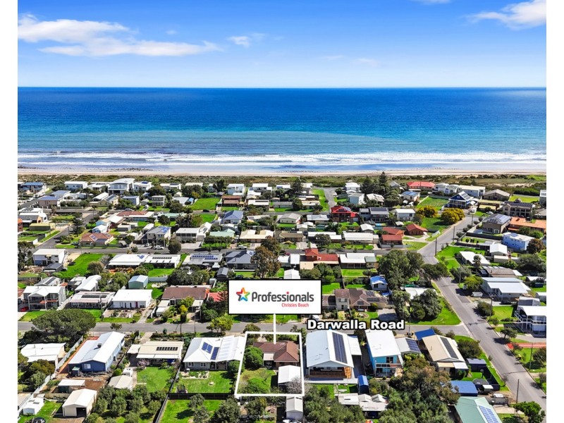 7 Darwalla Road, Aldinga Beach SA 5173