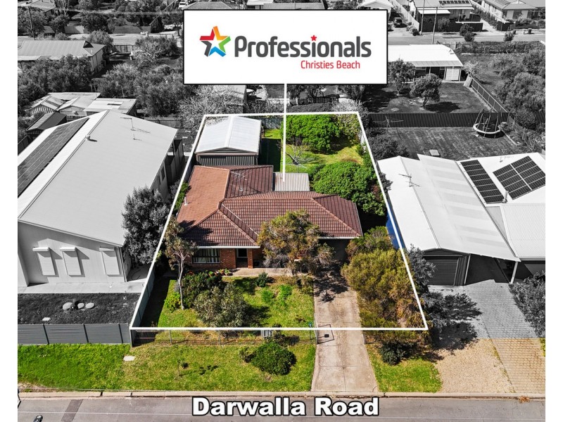 7 Darwalla Road, Aldinga Beach SA 5173