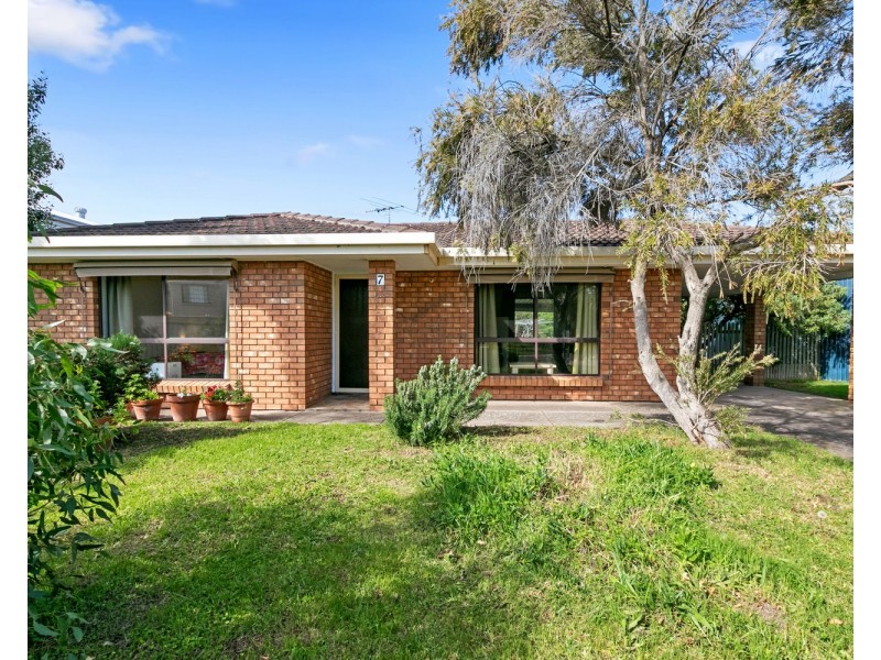 7 Darwalla Road, Aldinga Beach SA 5173