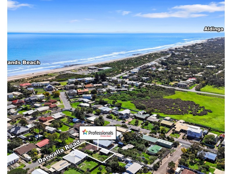 7 Darwalla Road, Aldinga Beach SA 5173