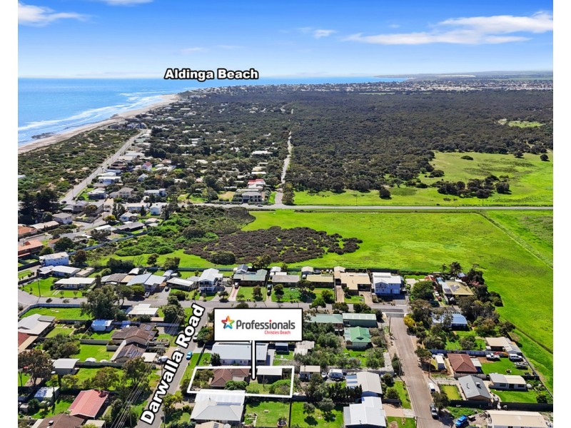 7 Darwalla Road, Aldinga Beach SA 5173